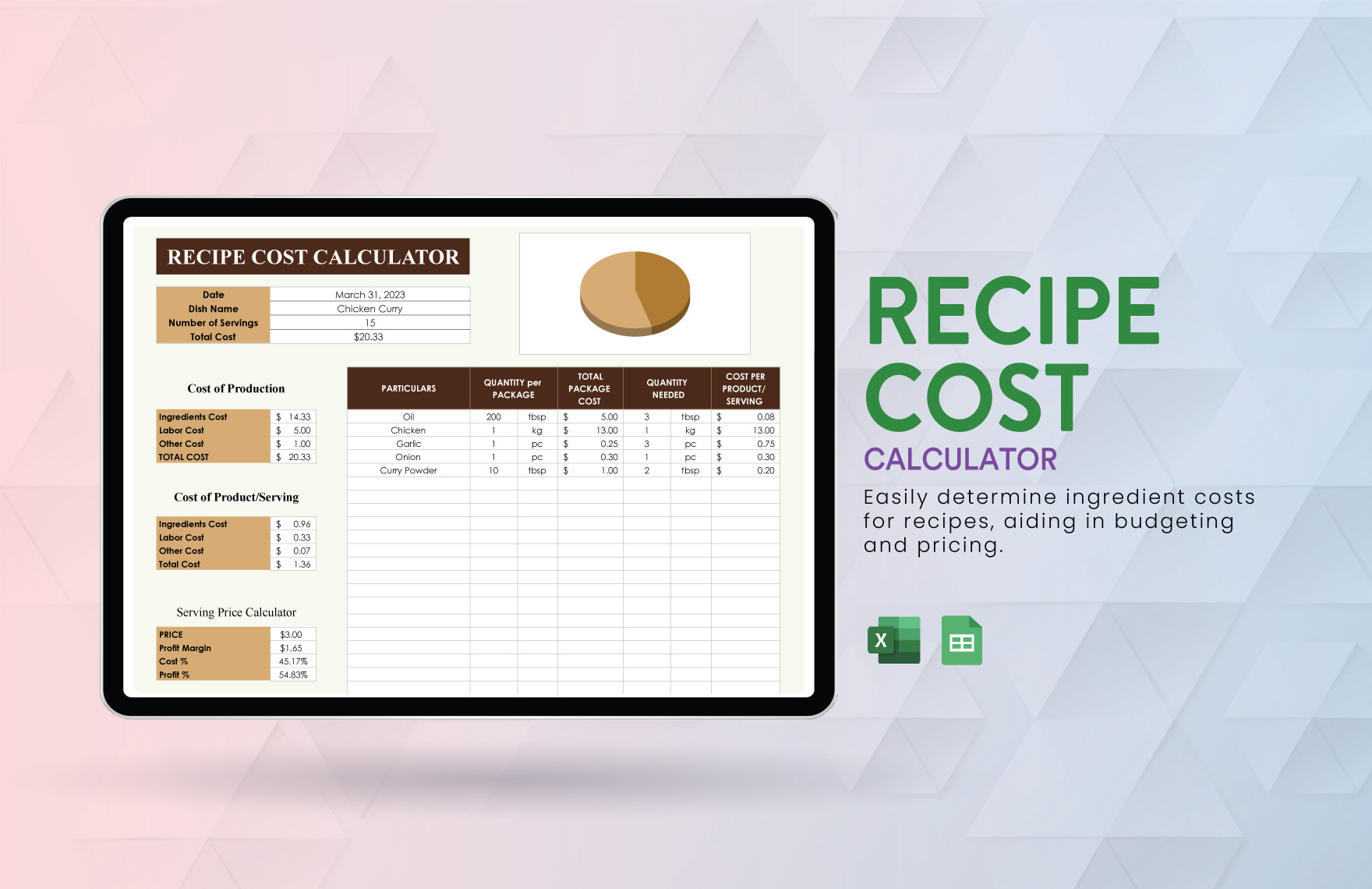 Editable Calculator Templates In Google Sheets To Download within Free Printable Calculator
