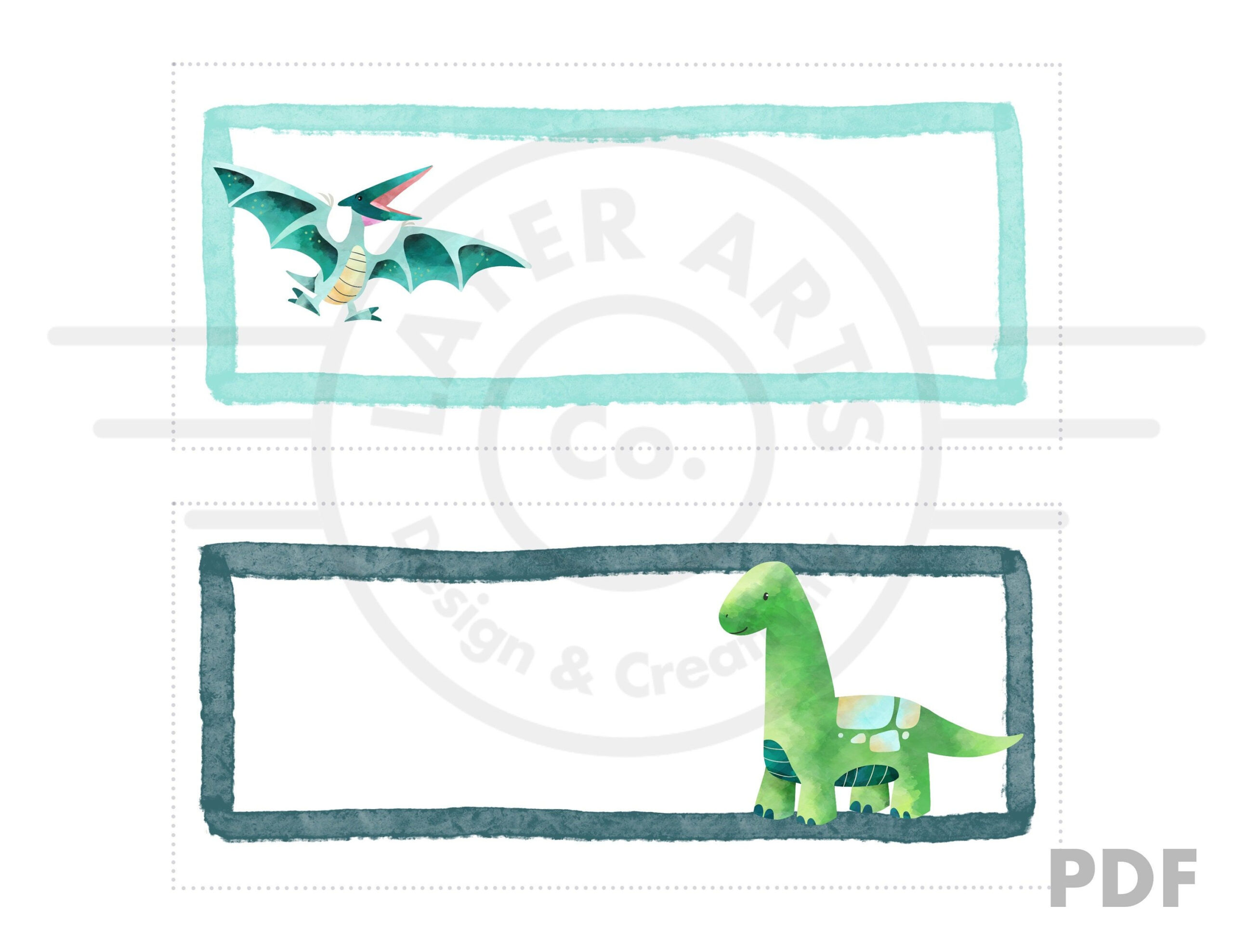 Editable Dinosaur Name Tags Label Dino Themed Classroom throughout Dinosaur Name Tag Free Printable