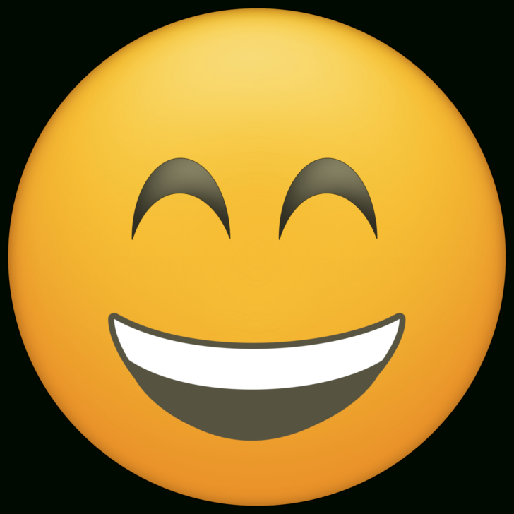 Free Printable Emoji Images