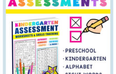 End Of The Year Assessment Packs – Superstar Worksheets throughout Free Printable Assessment Test Practice Sheets