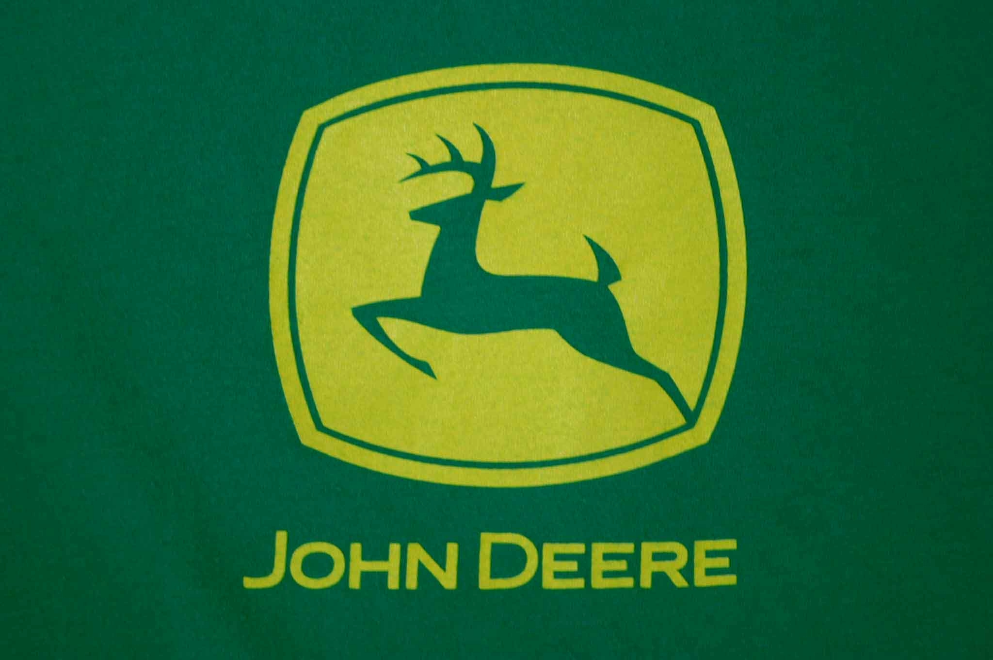 🔥 [90+] John Deere Logo Wallpapers | Wallpapersafari in Free Printable John Deere Logos