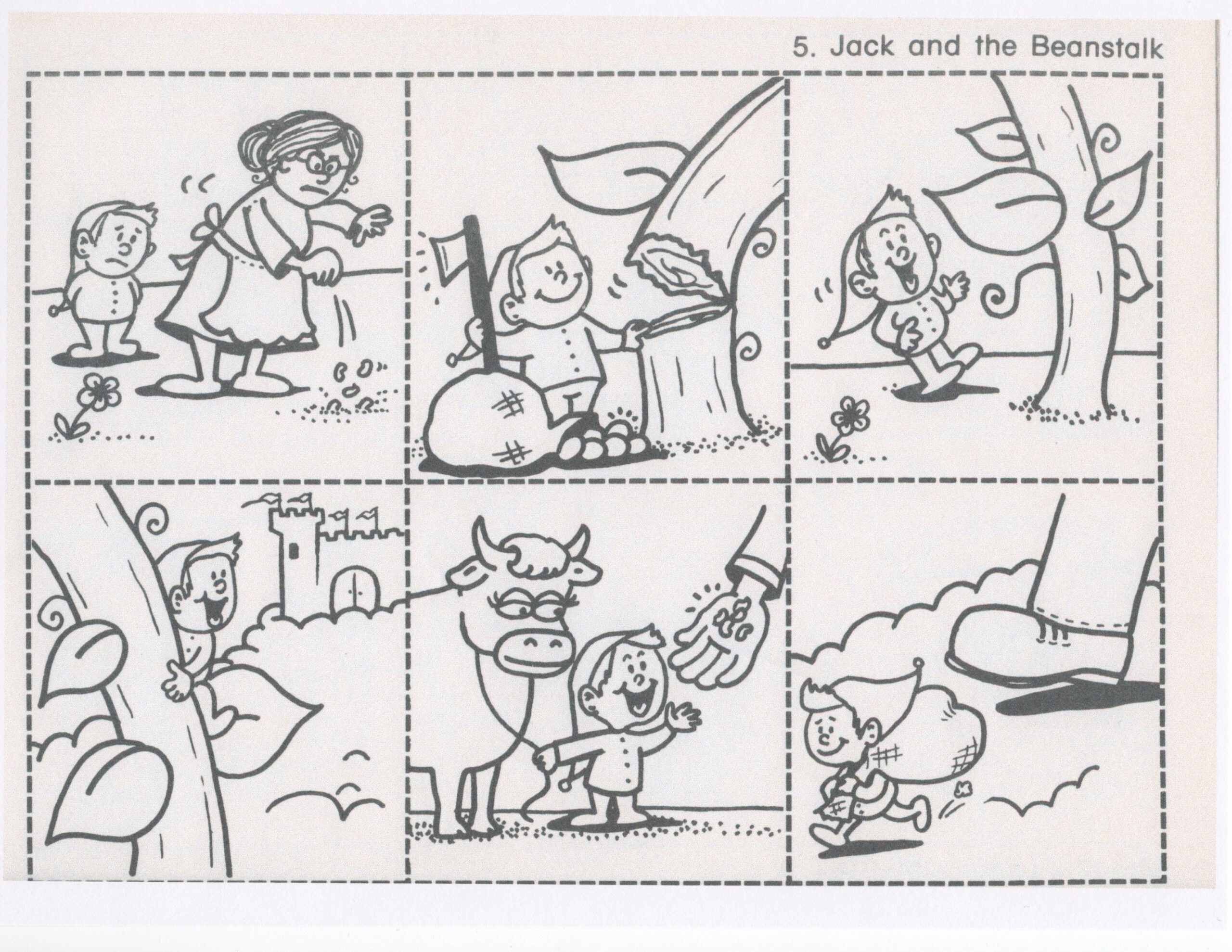 Fairy Tales | Kindergarten Nana pertaining to Free Fairy Tale Sequencing Printables