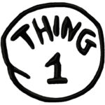 Fastpanel In Free Printable Thing 1 And Thing 2 Template