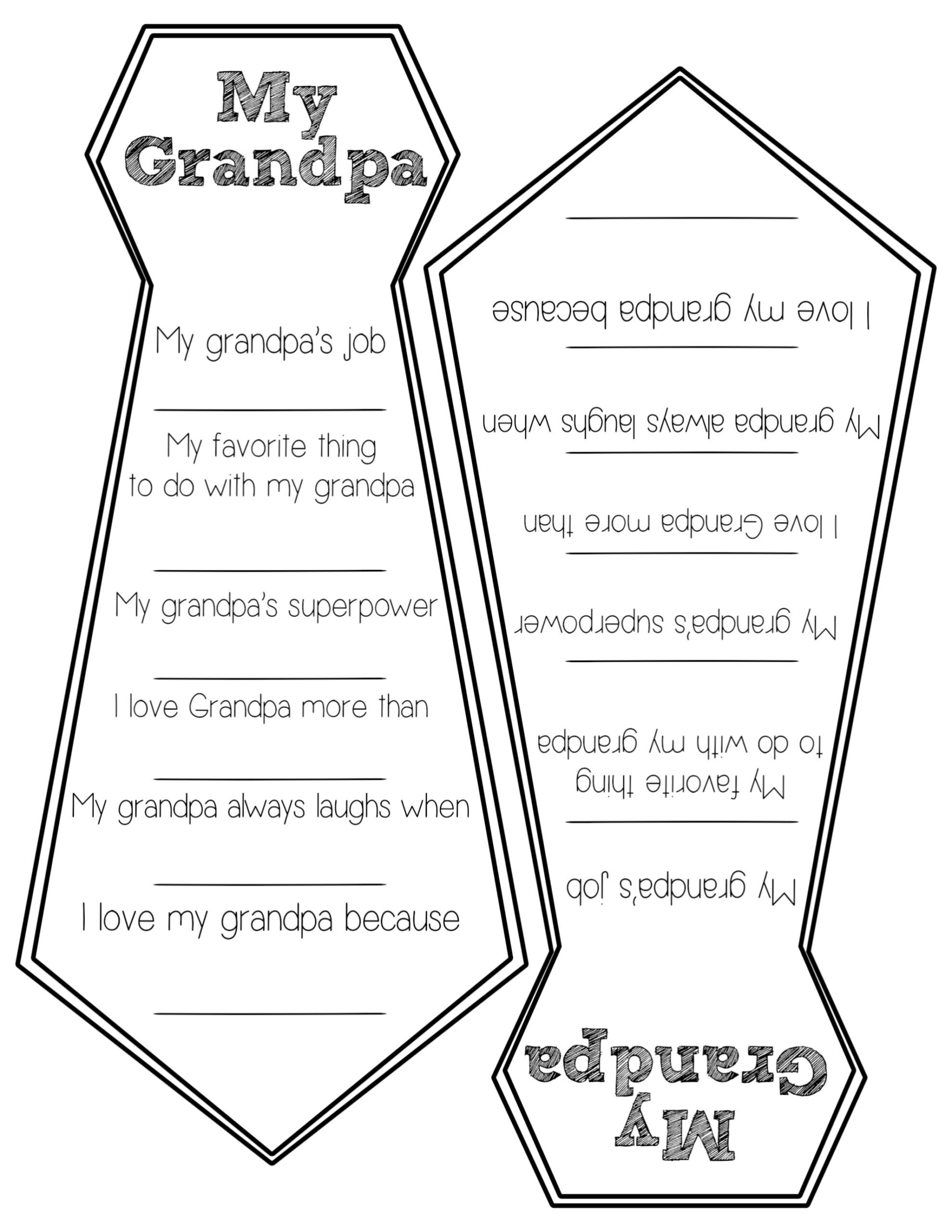 Father&amp;#039;S Day Free Printable Cards - Paper Trail Design pertaining to Free Fathers Day Printable Cards For Grandpa