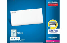 File Folder Labels 8366 Avery Permanent With Trueblok Tehnology regarding Avery 8366 Template Free