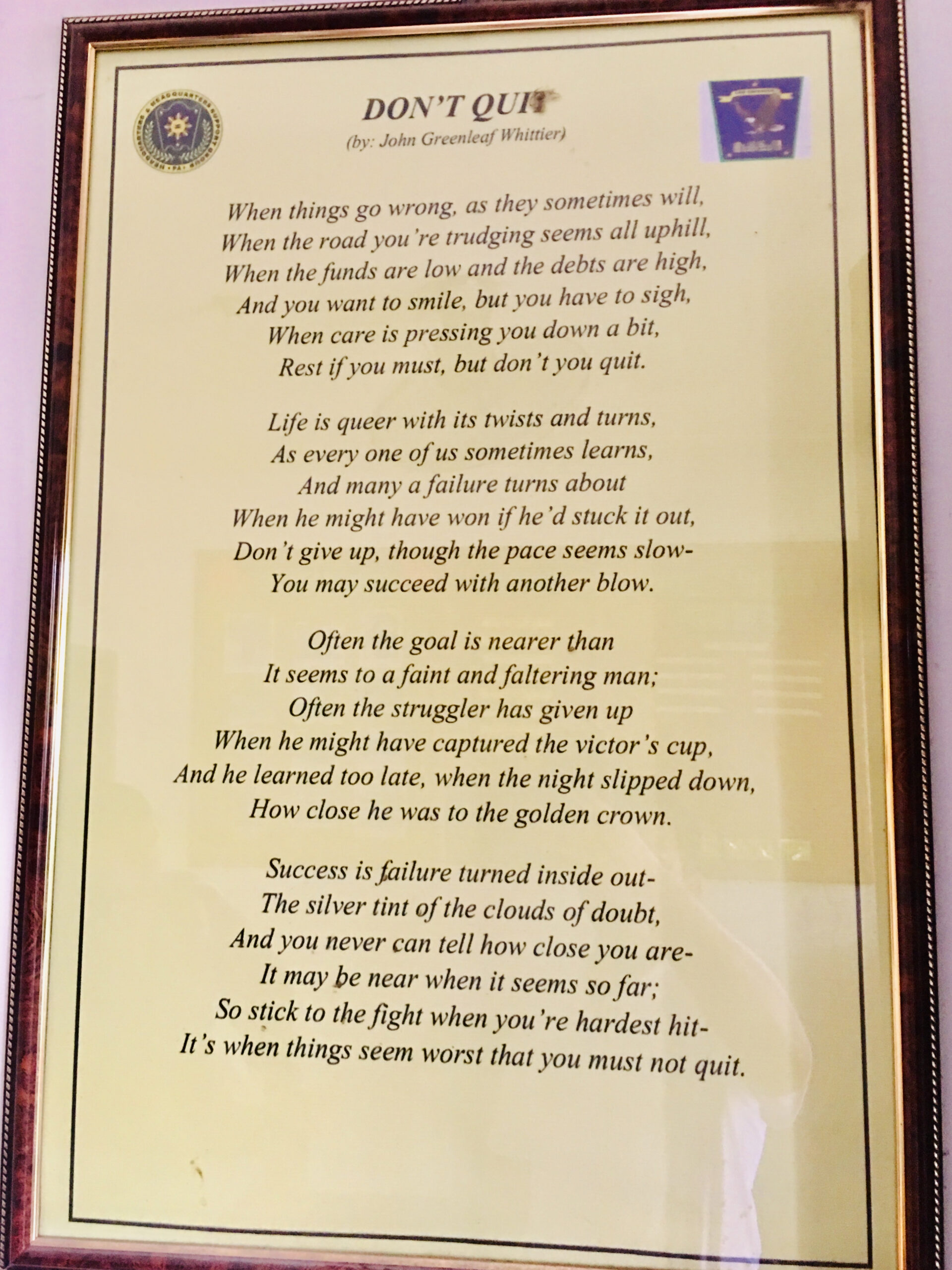 File:don&amp;#039;T Quitjohn Greenleaf Whittier - Wikimedia Commons inside Free Printable Don T Quit Poem