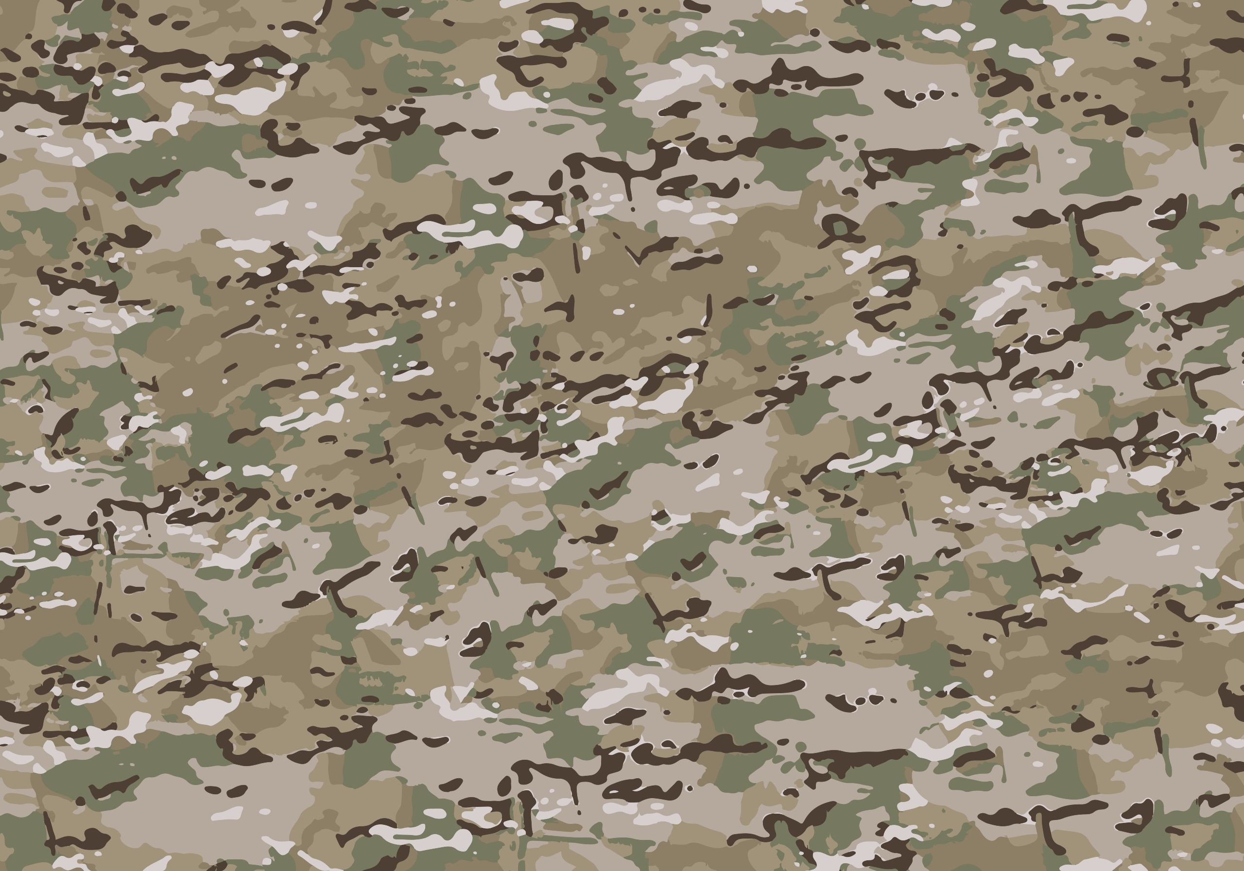File:multicam.svg - Wikimedia Commons intended for Free Printable Multicam Camo Patterns