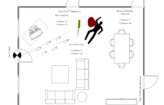 Fire Crime Scene Diagram | Edrawmax Template with regard to Free Accident Scene Diagram Templates