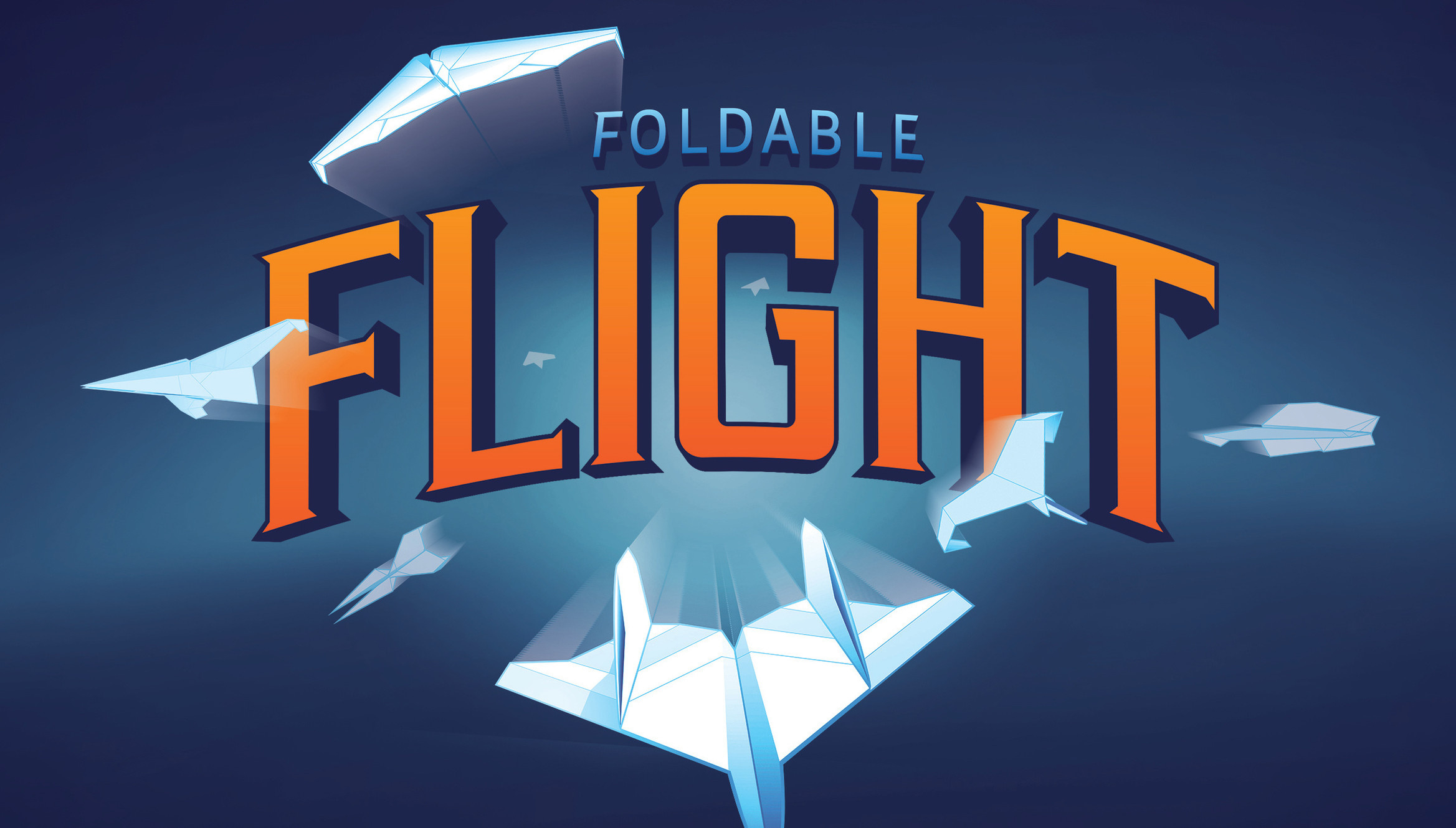 Foldable Flight: The Best Paper Airplane Templates inside Foldable Flight Templates Free Download