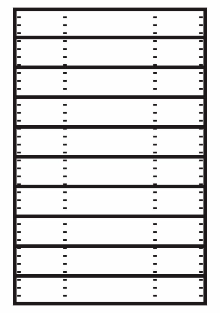 Free Football Playbook Template