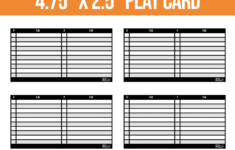 Football Wristband Templates (Free) – Gorout throughout Free Wrist Coach Template Creator