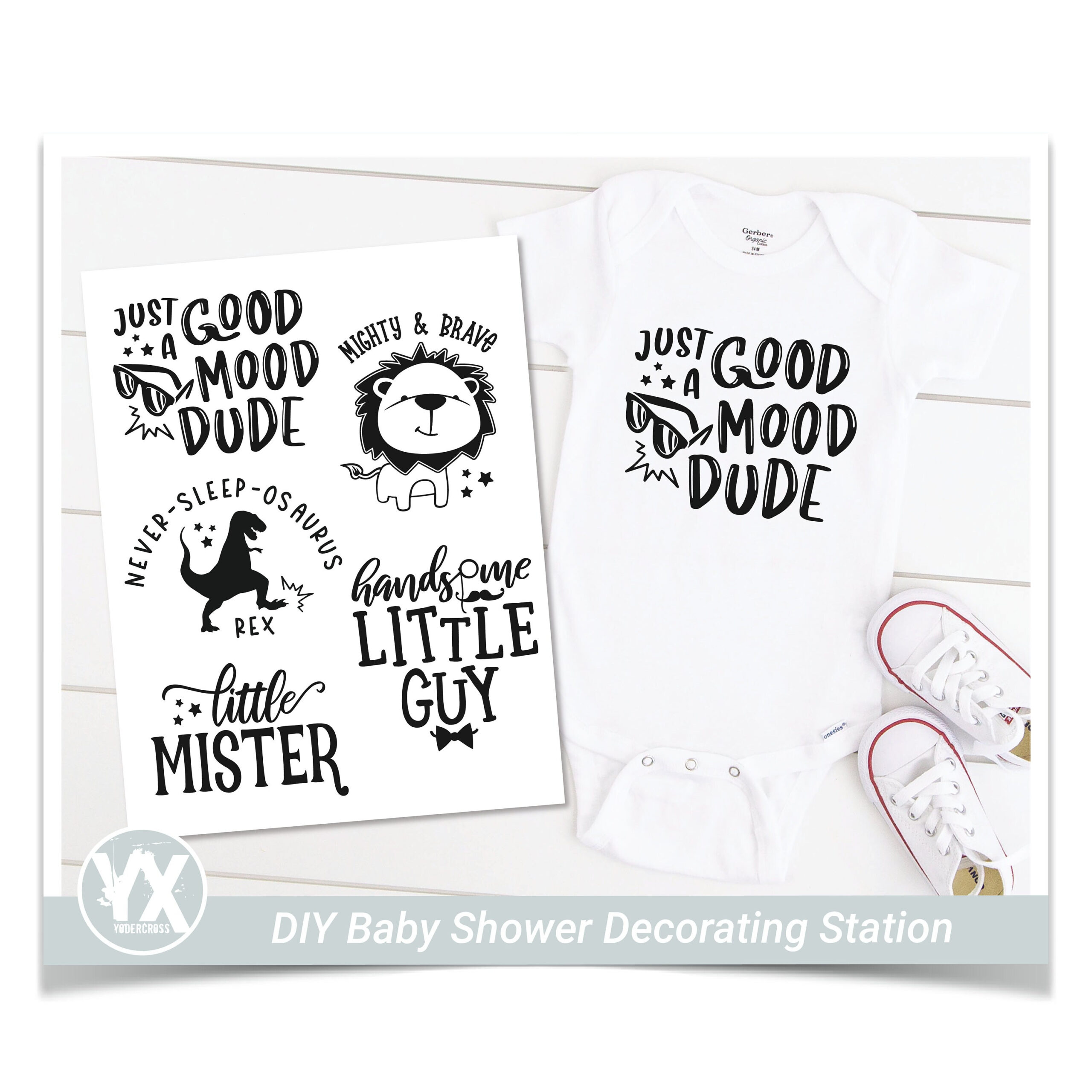 For T Shirts Printable Vinyl Iron On - Printable Free Templates intended for Free Printable Iron on Transfer Templates