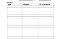 Form Cdph278D – Fill Out, Sign Online And Download Fillable Pdf with Free Printable Cna Inservice Materials
