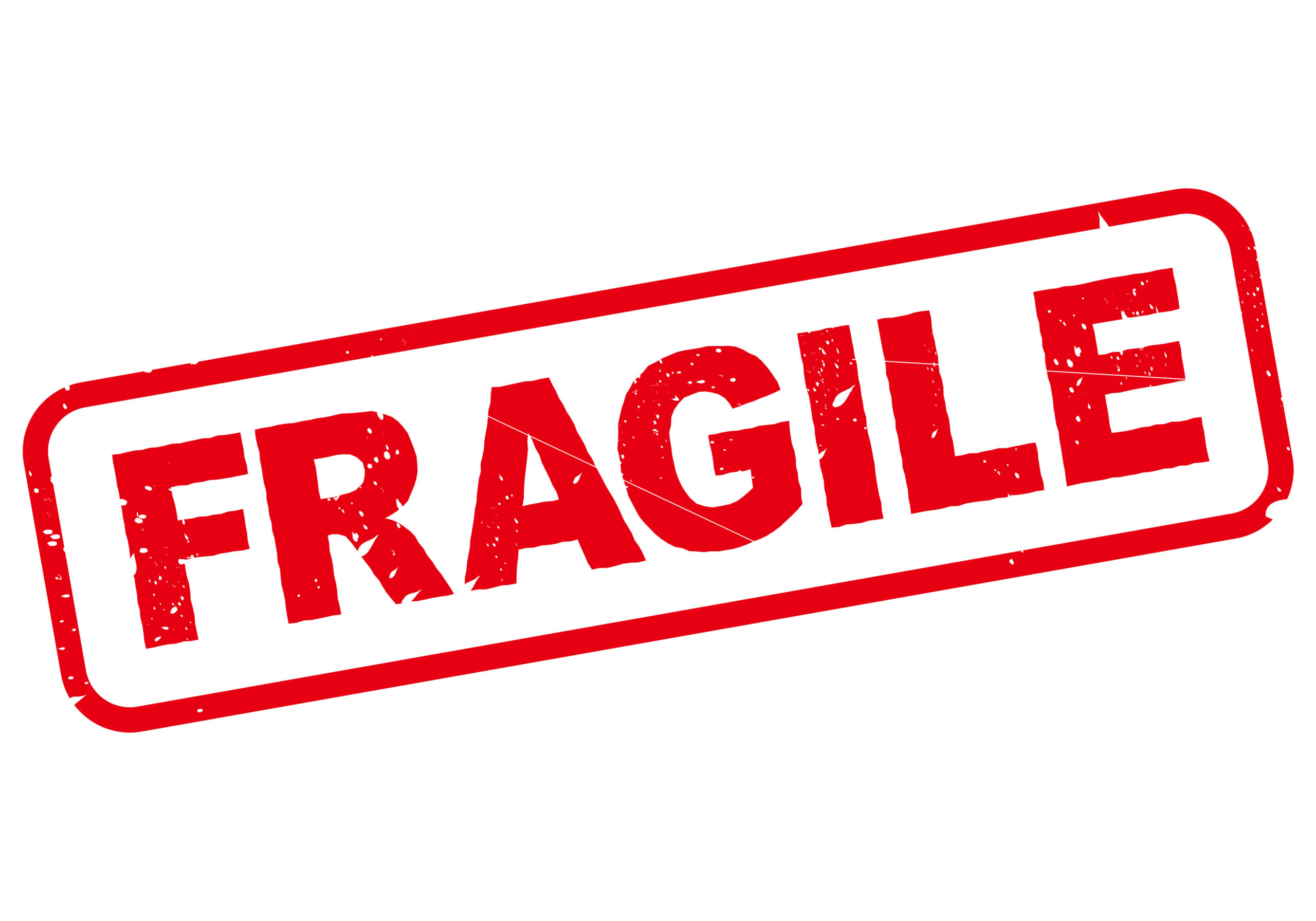 Fragile Printable Label - Printable Party Favors for Free Printable Fragile Signs