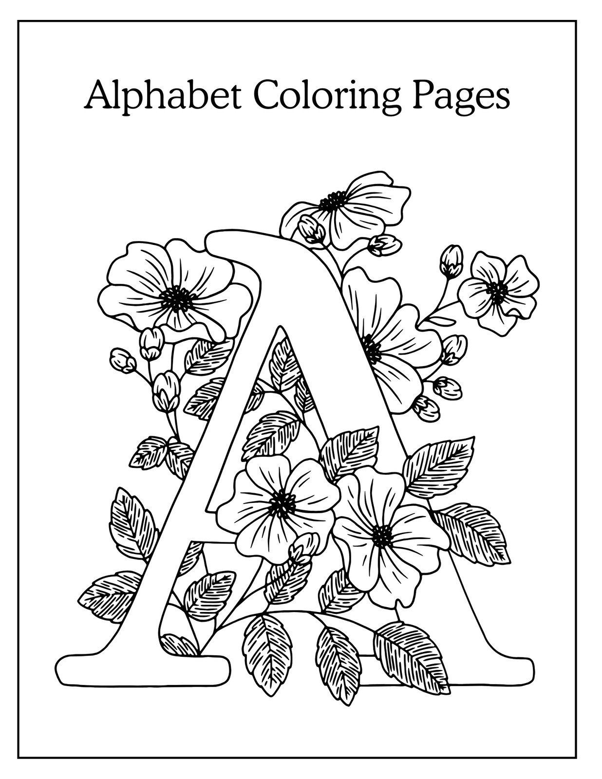 Free And Customizable Coloring Templates | Canva within Free Art Templates