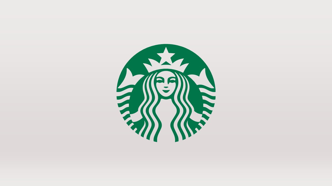 Free Animated Starbucks Powerpoint Template &amp;amp; Google Slides for Starbucks Template Free