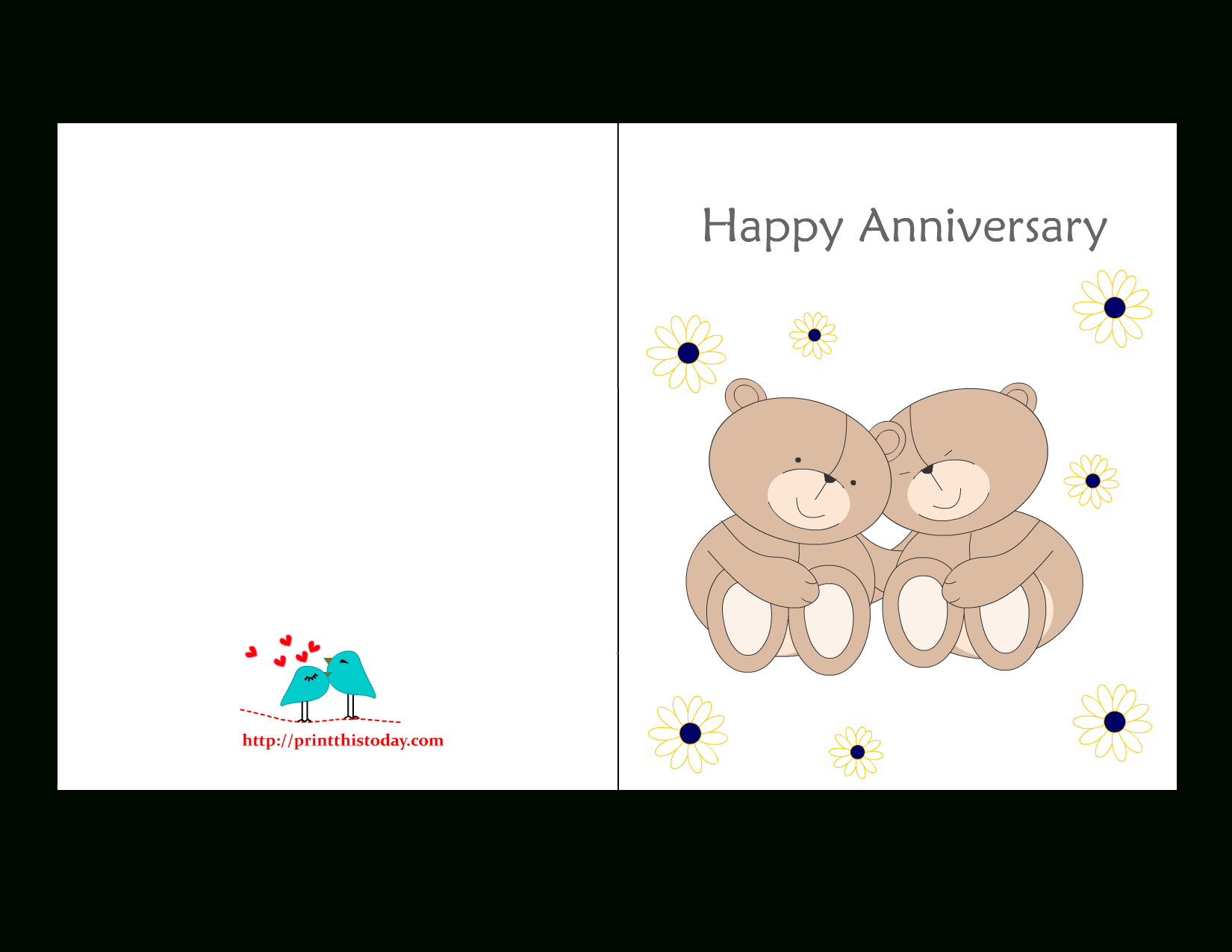 Free Anniversary Cards For Husband Husband 70Th Wedding for Free Printable Anniversary Cards Husband