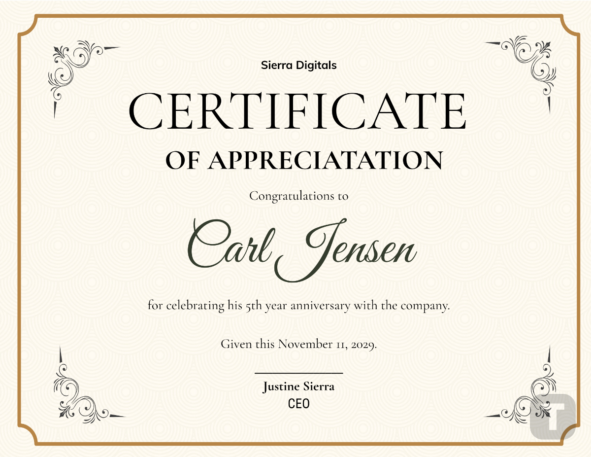 free anniversary certificate template to edit online for free printable anniversary certificate templates Free Anniversary Certificate Template To Edit Online for Free Printable Anniversary Certificate Templates