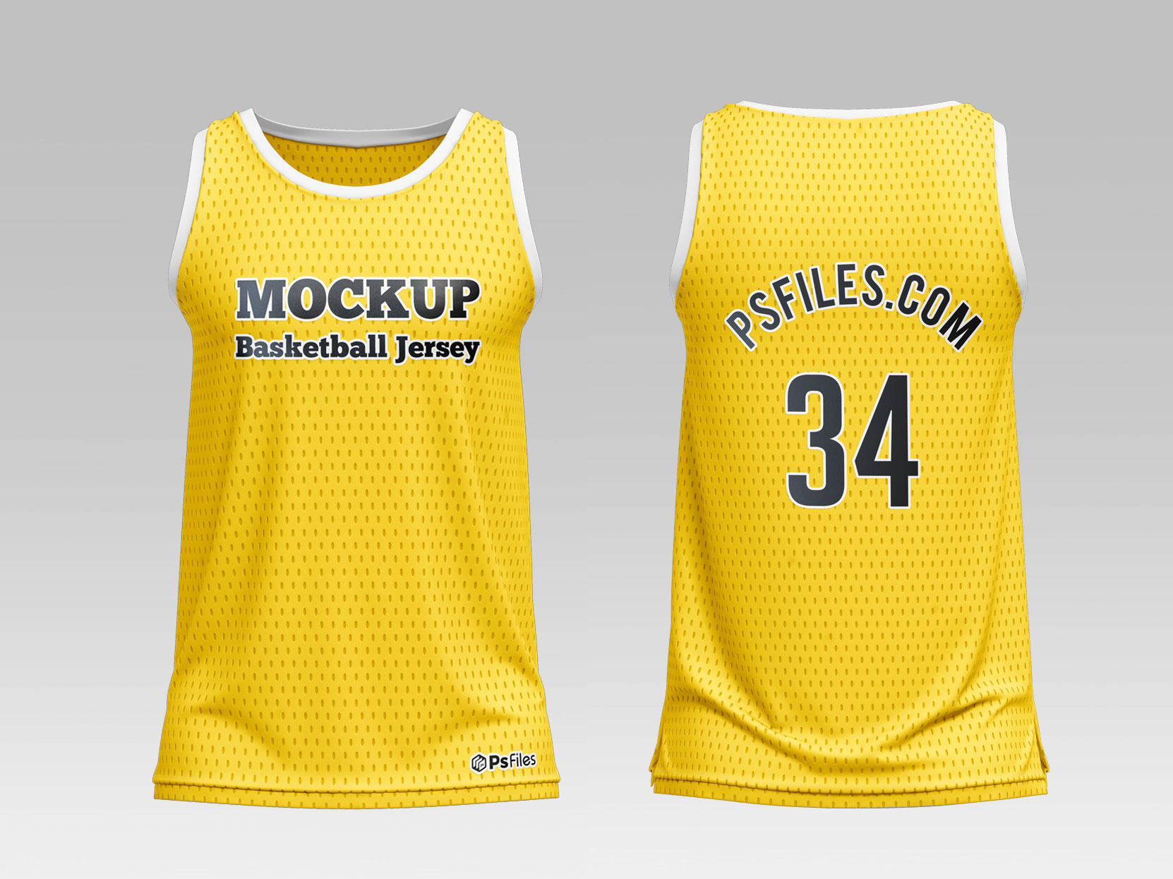Free Basketball Jersey Mockup 3 Psd Set - Psfiles regarding Free Basketball Jersey Template Psd