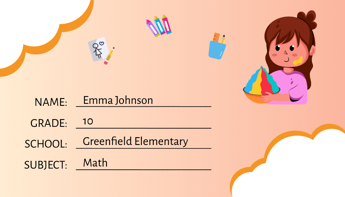 free book label templates editable and printable throughout notebook name labels free printable Free Book Label Templates, Editable And Printable throughout Notebook Name Labels Free Printable