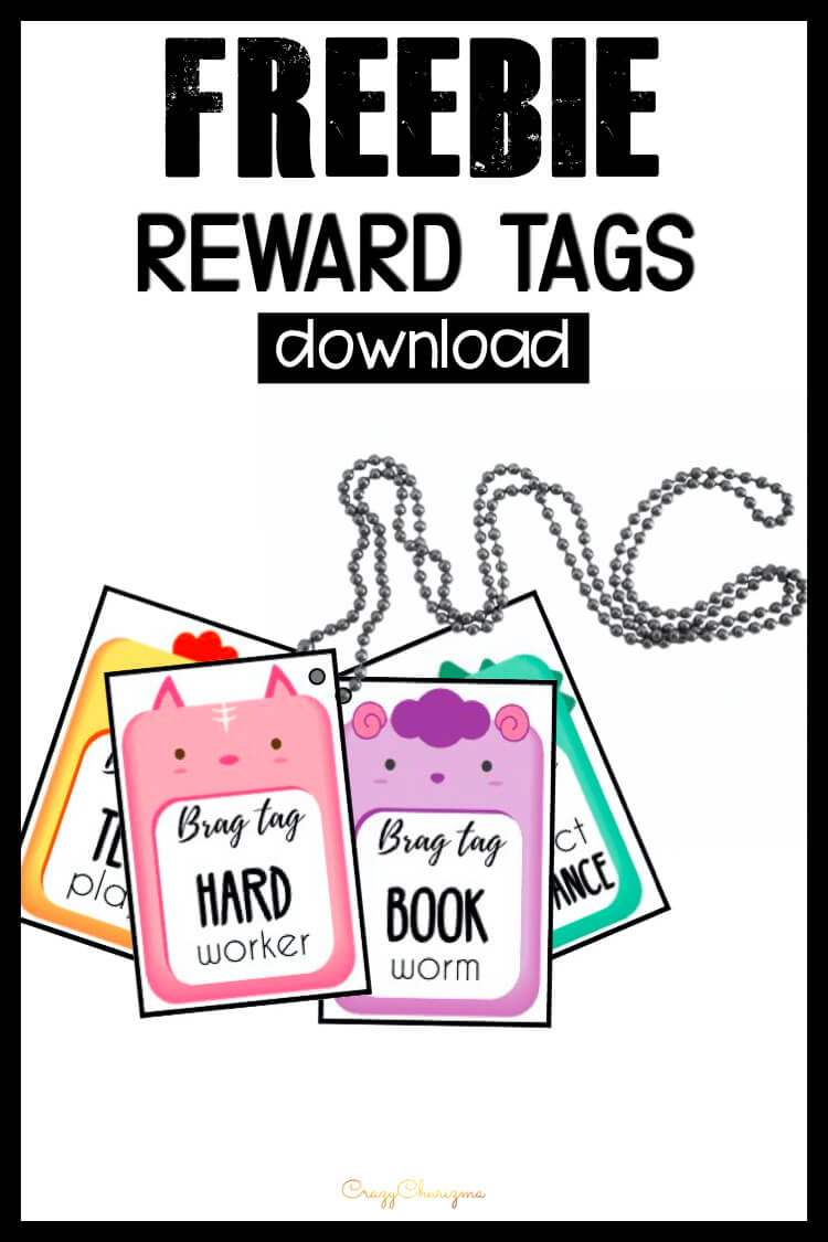 Free Brag Tags intended for Free Brag Tags Printables