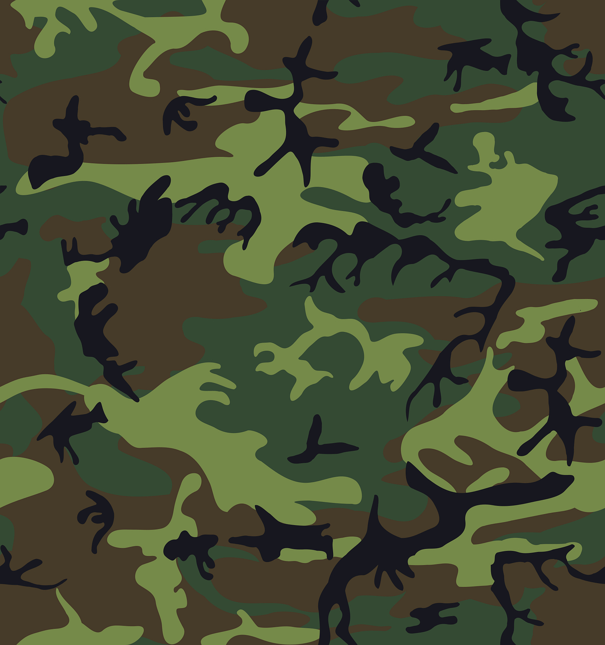 Free Camo Print Vector Art - Download 720+ Camo Print Icons in Free Camo Printables