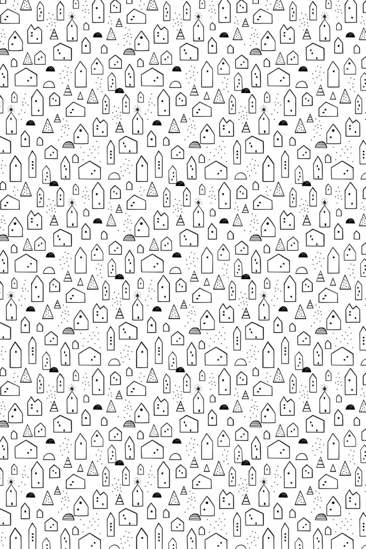 Free Printable Wrapping Paper