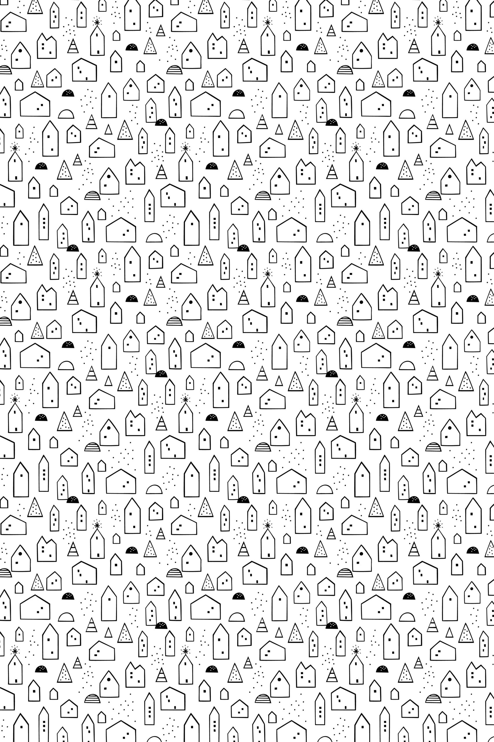Free Downloads – Baba Wrapping Paper - Babasouk with regard to Free Printable Wrapping Paper