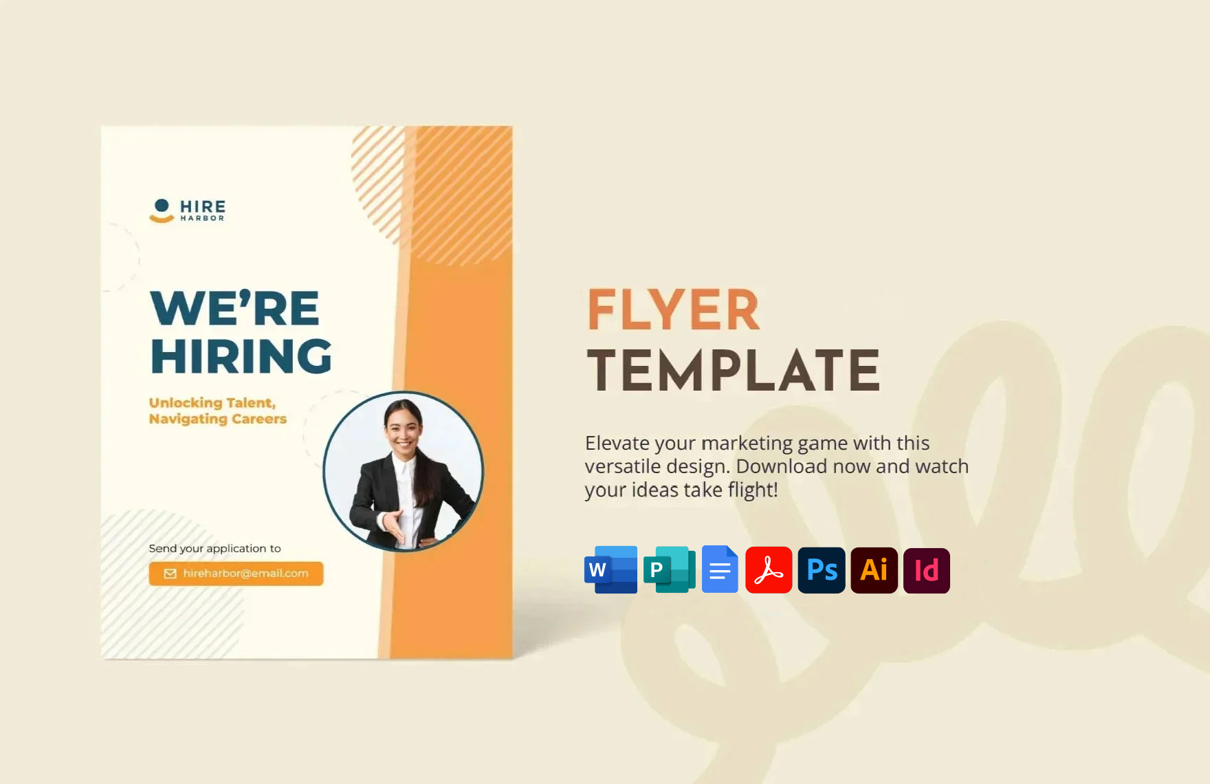 Free Editable Flyer Templates In Publisher To Download inside Microsoft Publisher Poster Templates Free Download