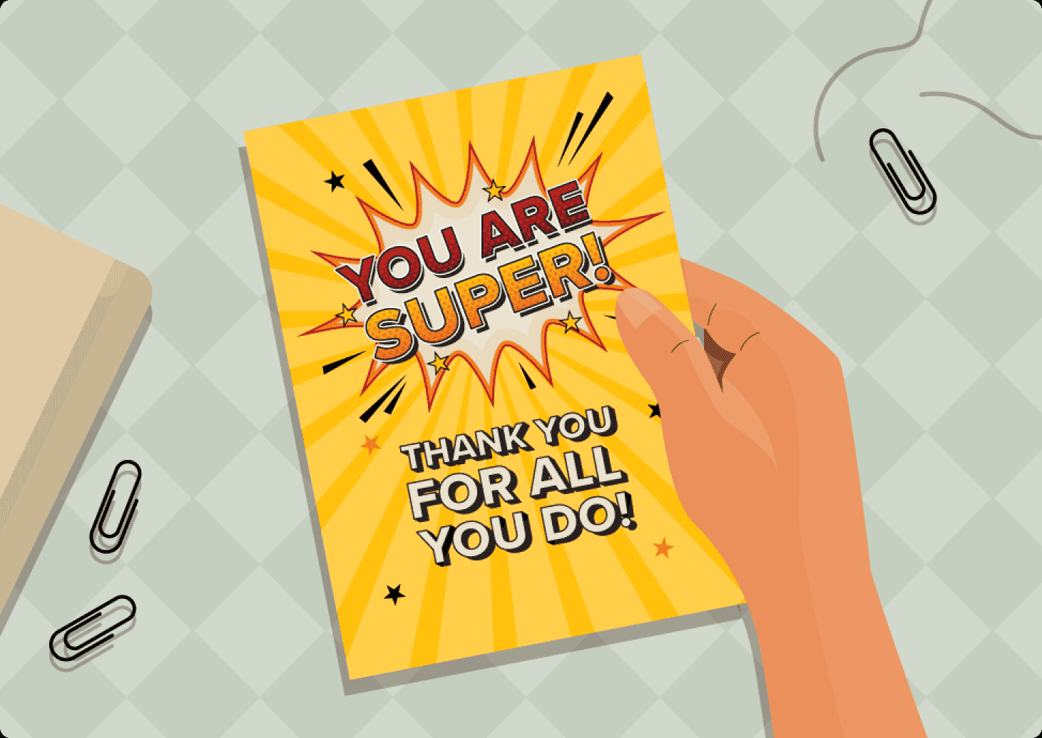 Free Employee Appreciation Ideas &amp;amp; Printables: No Cost Recognition inside Free Employee Appreciation Printables