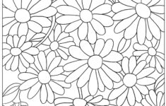 Free Gerbera Daisy Pattern | Window Panels Delphi Glass for Free Gerbera Daisy Template