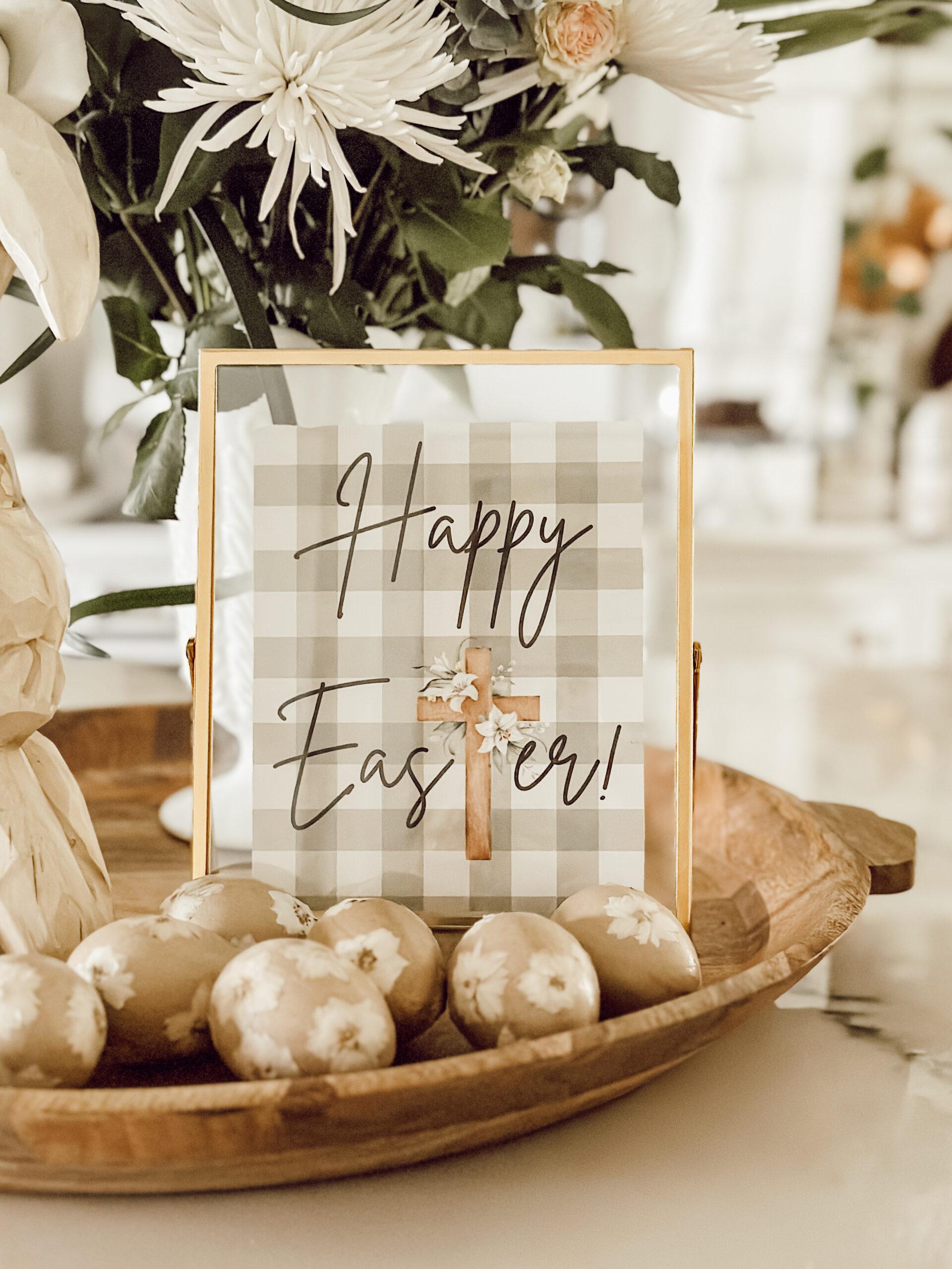 Free Happy Easter Printable - with Free Printable Happy Easter Images