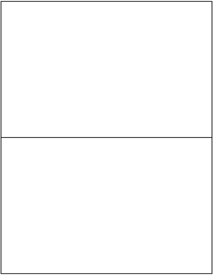 5126 Avery Template Free Download