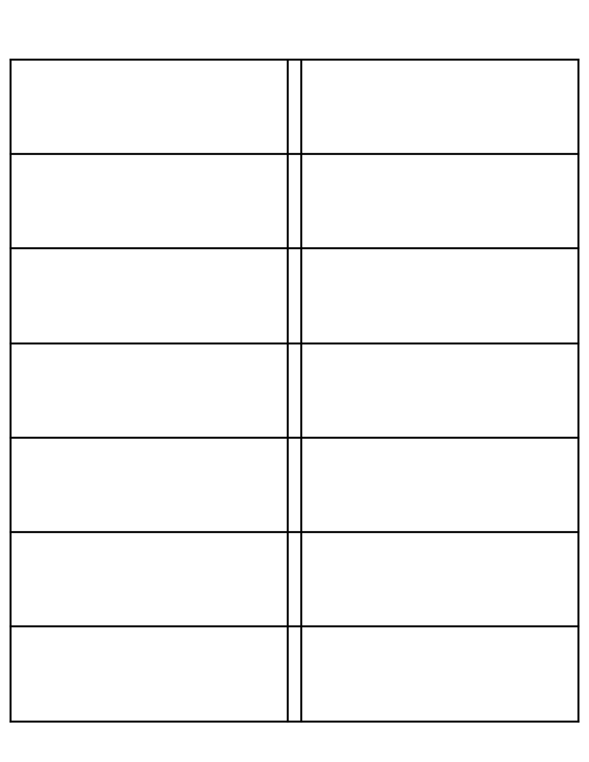Free Label Template Compatible With Avery® 5162 - For Google Docs with Avery 5162 Label Template Free Download