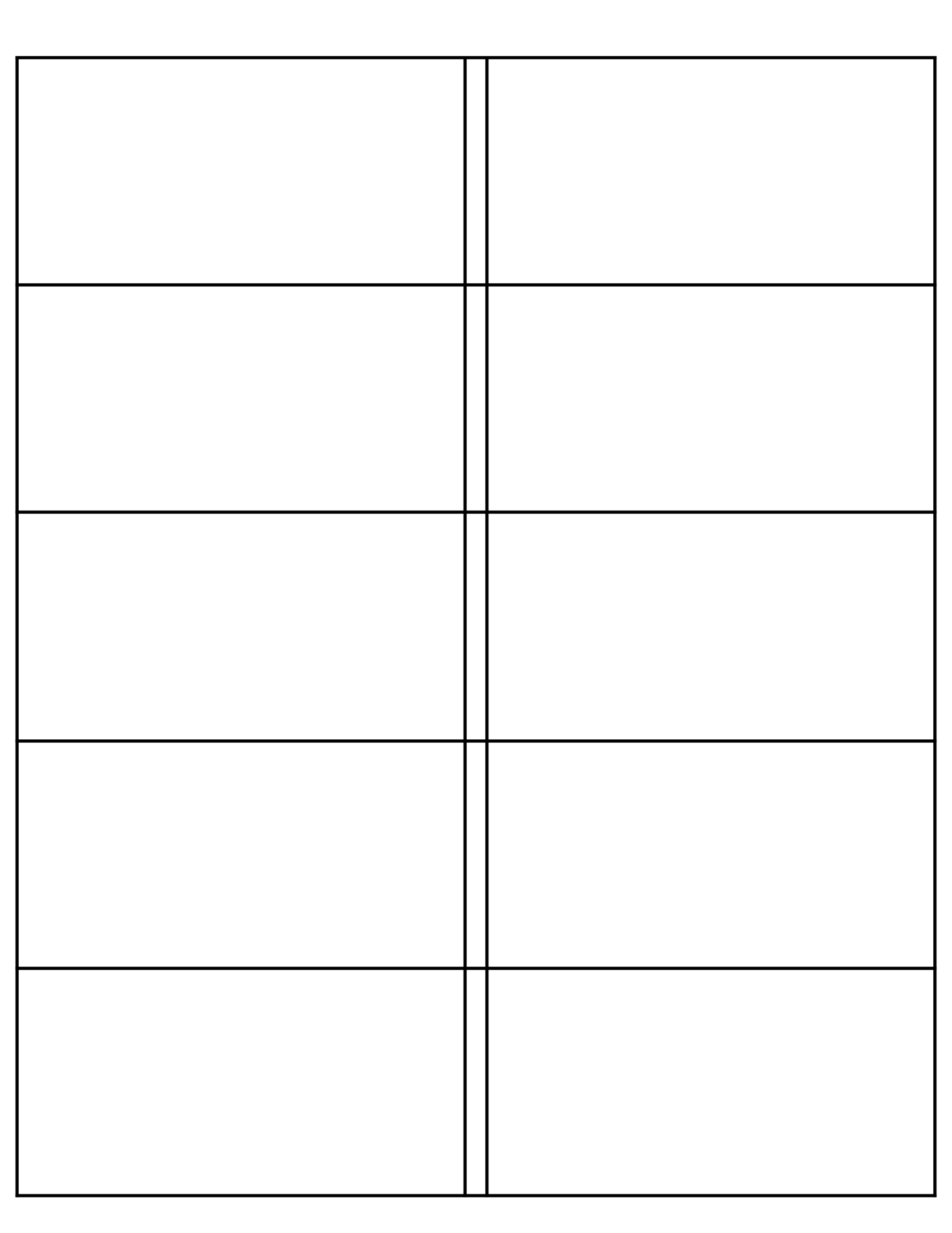 Free Label Template Compatible With Avery® 5263 - For Google Docs for Avery 5263 Template Free
