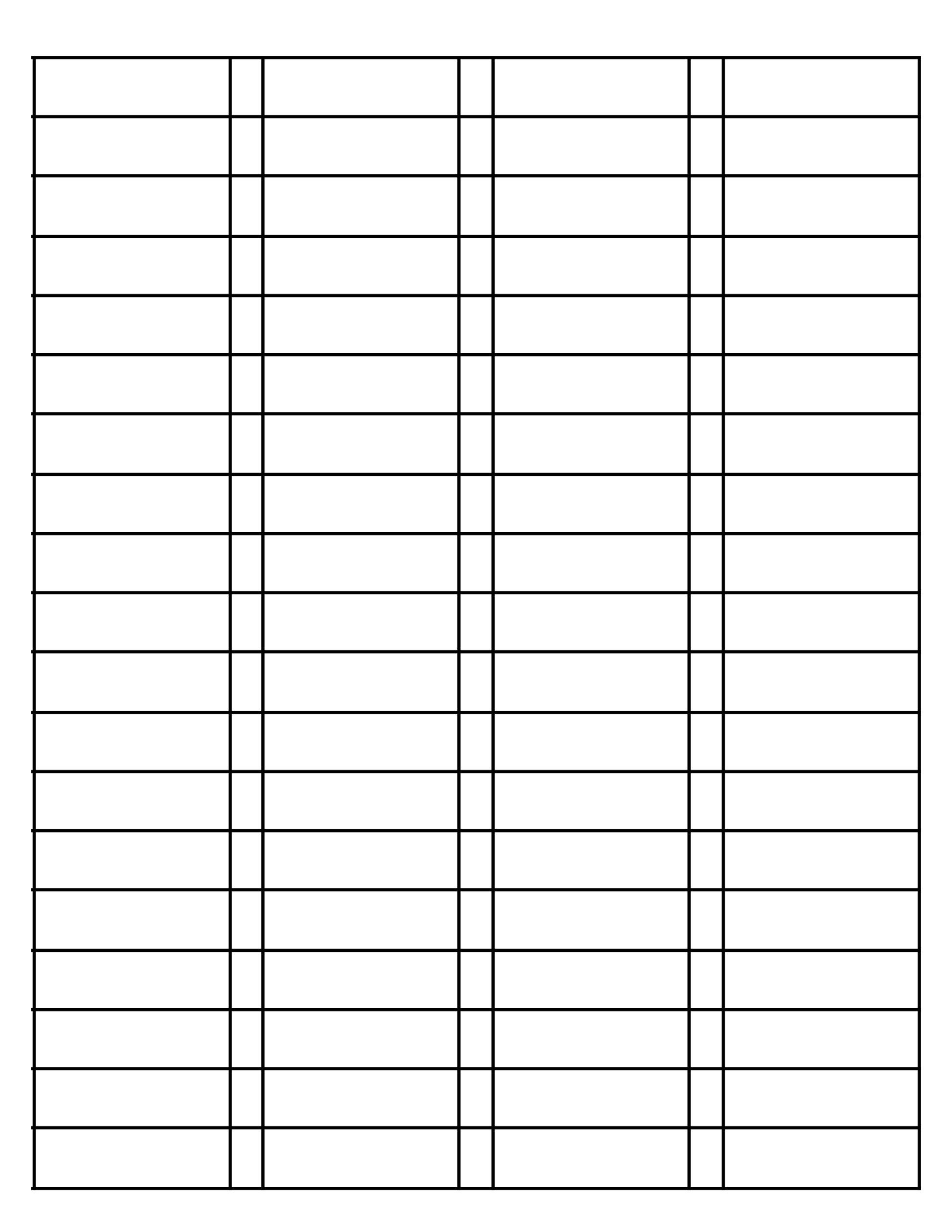 Free Label Template Compatible With Avery® 5267 - For Google Docs within Avery 5267 Free Template