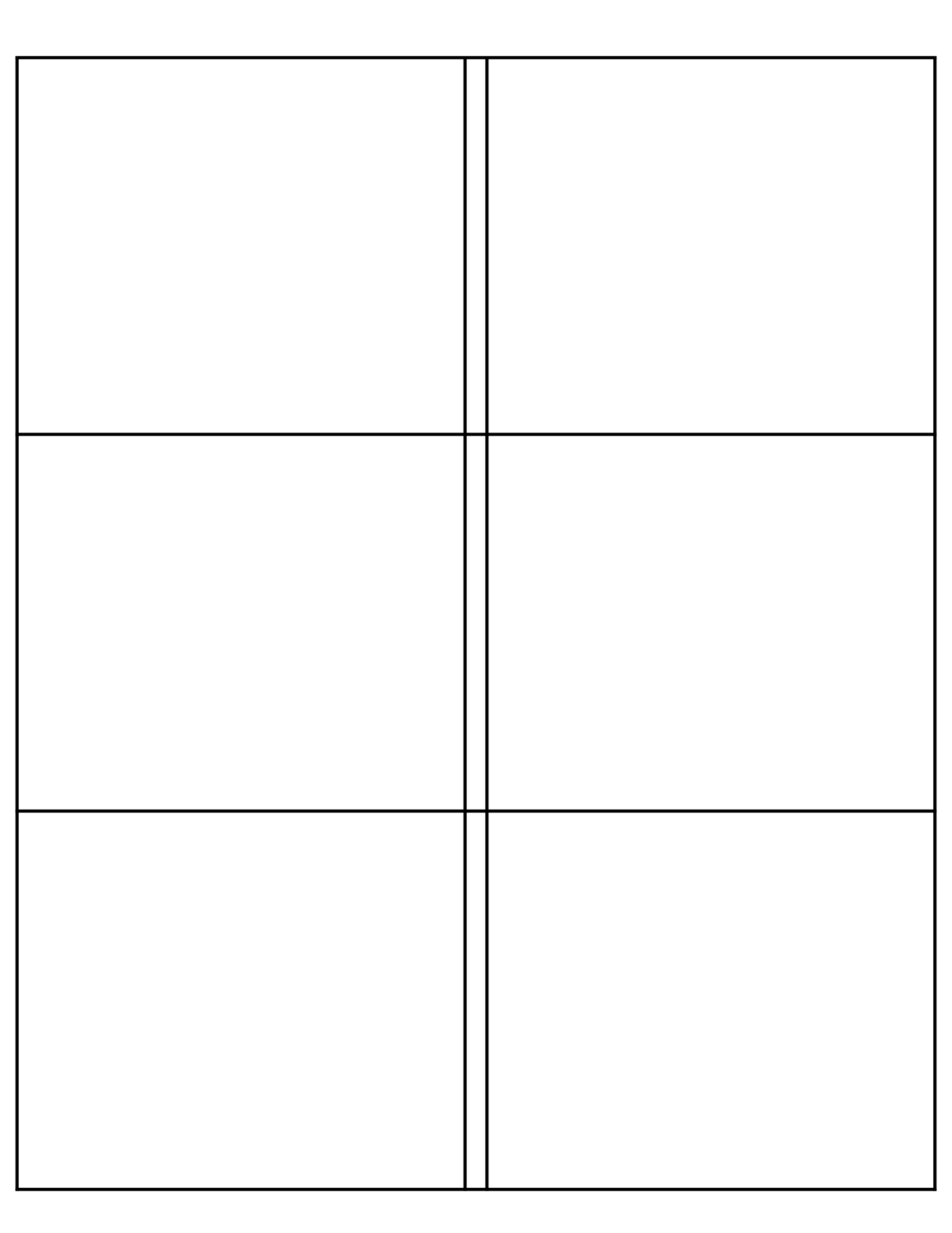 Free Label Template Compatible With Avery® 8164 - For Google Docs in Free Avery Label Template 8164