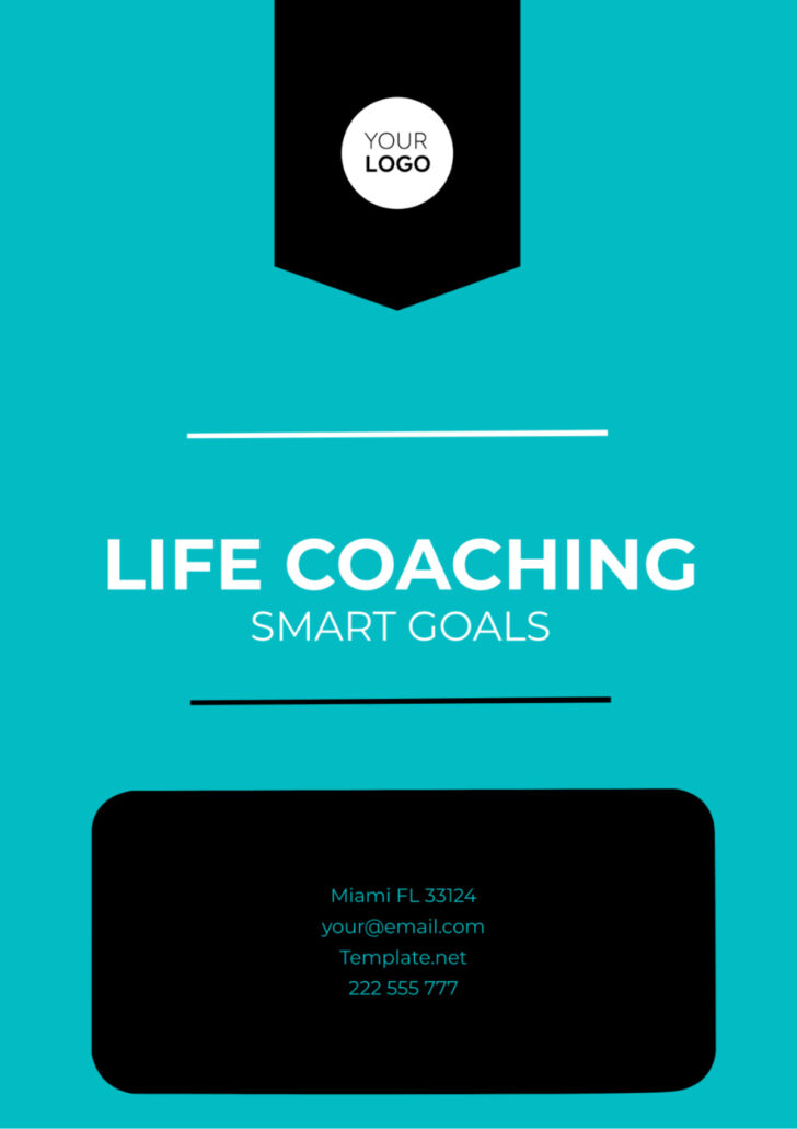 Free Life Coaching Templates