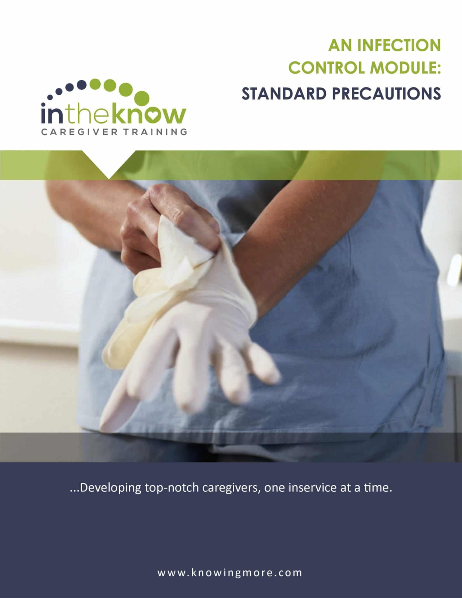 Free (Optional) Caregiver Training For Covid-19 - Pasco within Free Printable Inservices For Caregivers