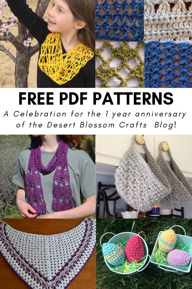 free pdf crochet patterns regarding free printable crochet patterns Free Pdf Crochet Patterns regarding Free Printable Crochet Patterns