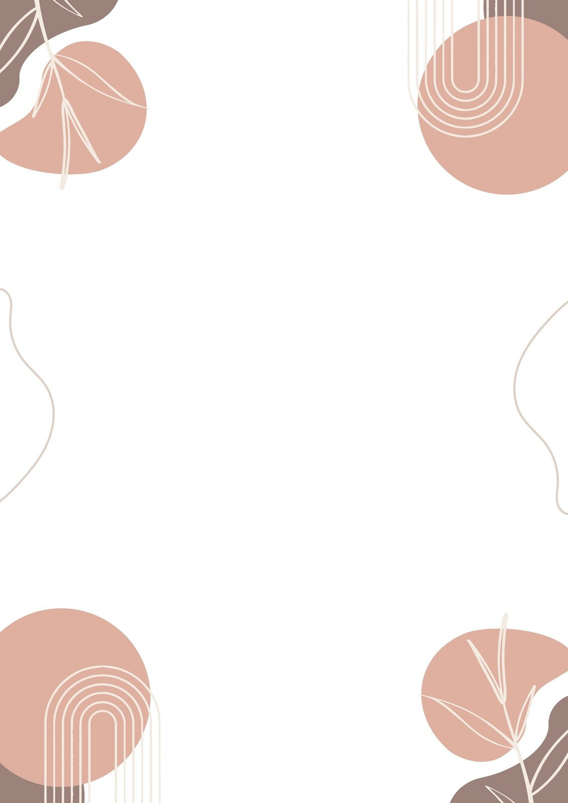 Free Printable And Customizable Art Flyer Templates | Canva inside Free Art Templates