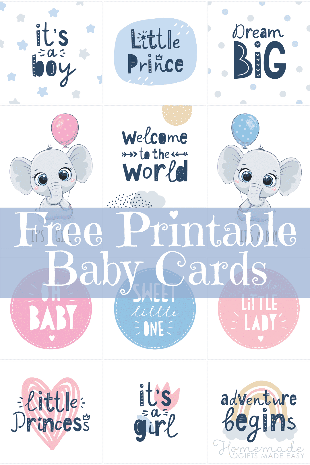Free Printable Baby Cards | New Baby &amp;amp; Baby Shower Cards throughout Free Printable Baby Name Suggestion Cards