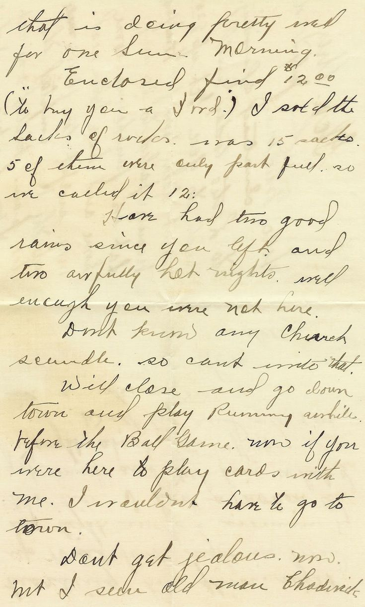 Free Printable Background: Handwritten Background Of Vintage Letter in Free Printable Vintage Letters