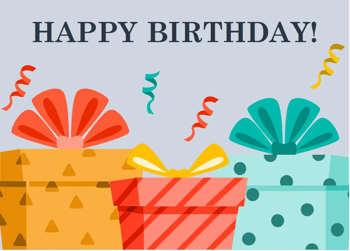 Free Printable Birthday Card Templates | Microsoft Create with Free Online Printable Cards No Download