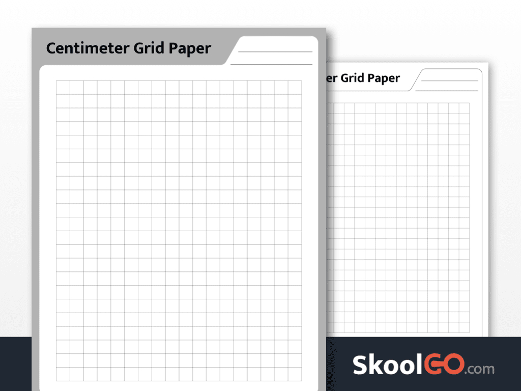 Free Printable Centimeter Grid Paper For Teachers in Cm Grid Paper Free Printable