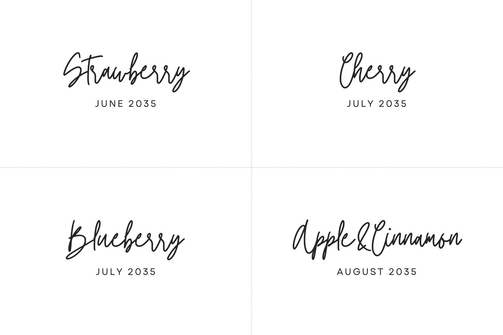 Free, Printable Custom Label Templates | Canva throughout Free Printable Buffet Label Templates