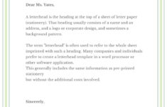 Free, Printable, Customizable Church Letterhead Templates | Canva within Free Church Letterhead Templates Word