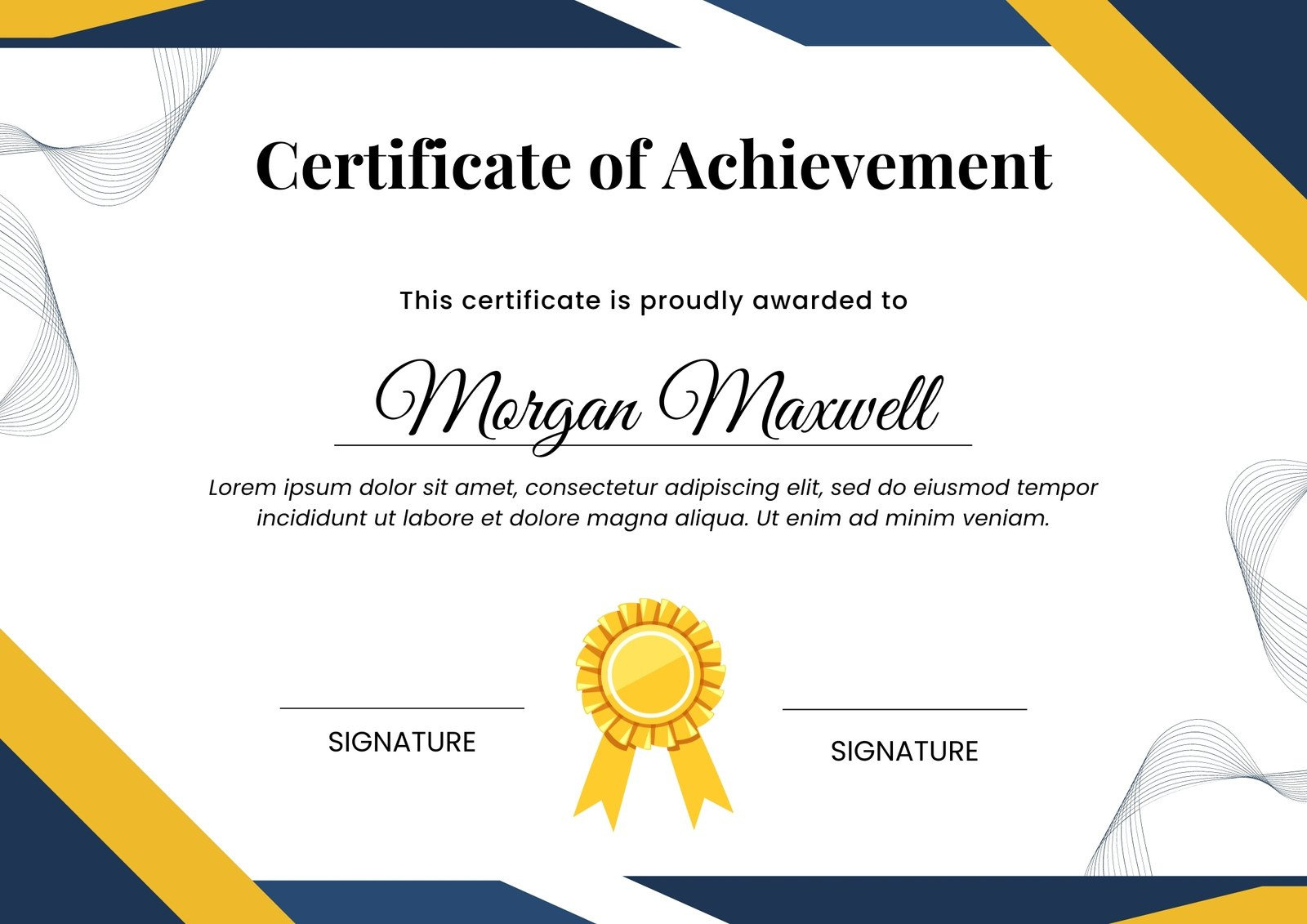 free printable customizable work certificate templates canva with free printable anniversary certificate templates Free Printable, Customizable Work Certificate Templates | Canva with Free Printable Anniversary Certificate Templates