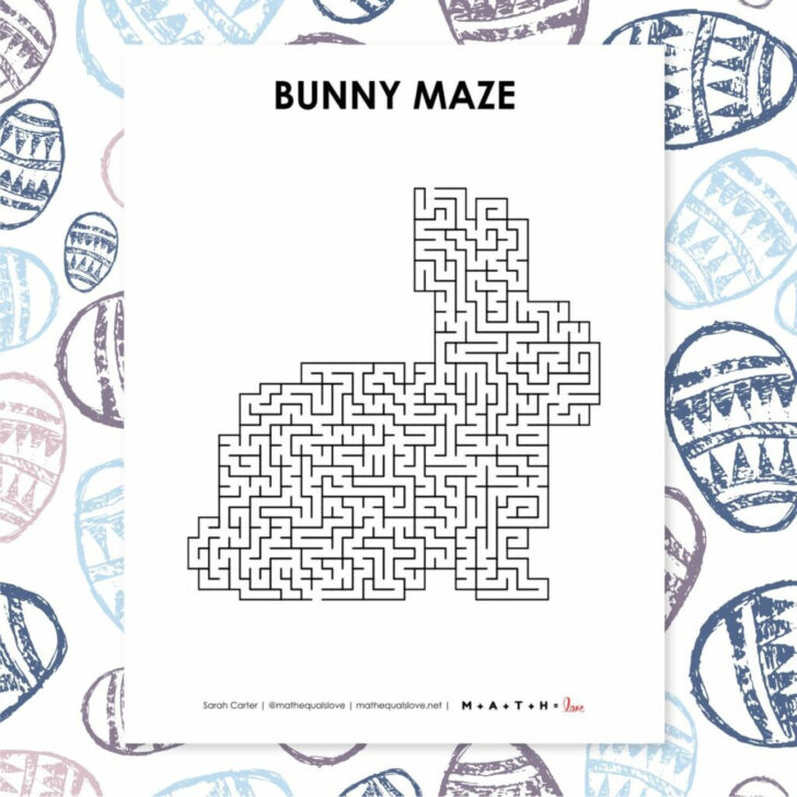 Free Printable Easter Logic Grid Puzzles with Answers Free Printable Easter Logic Grid Puzzles with Answers