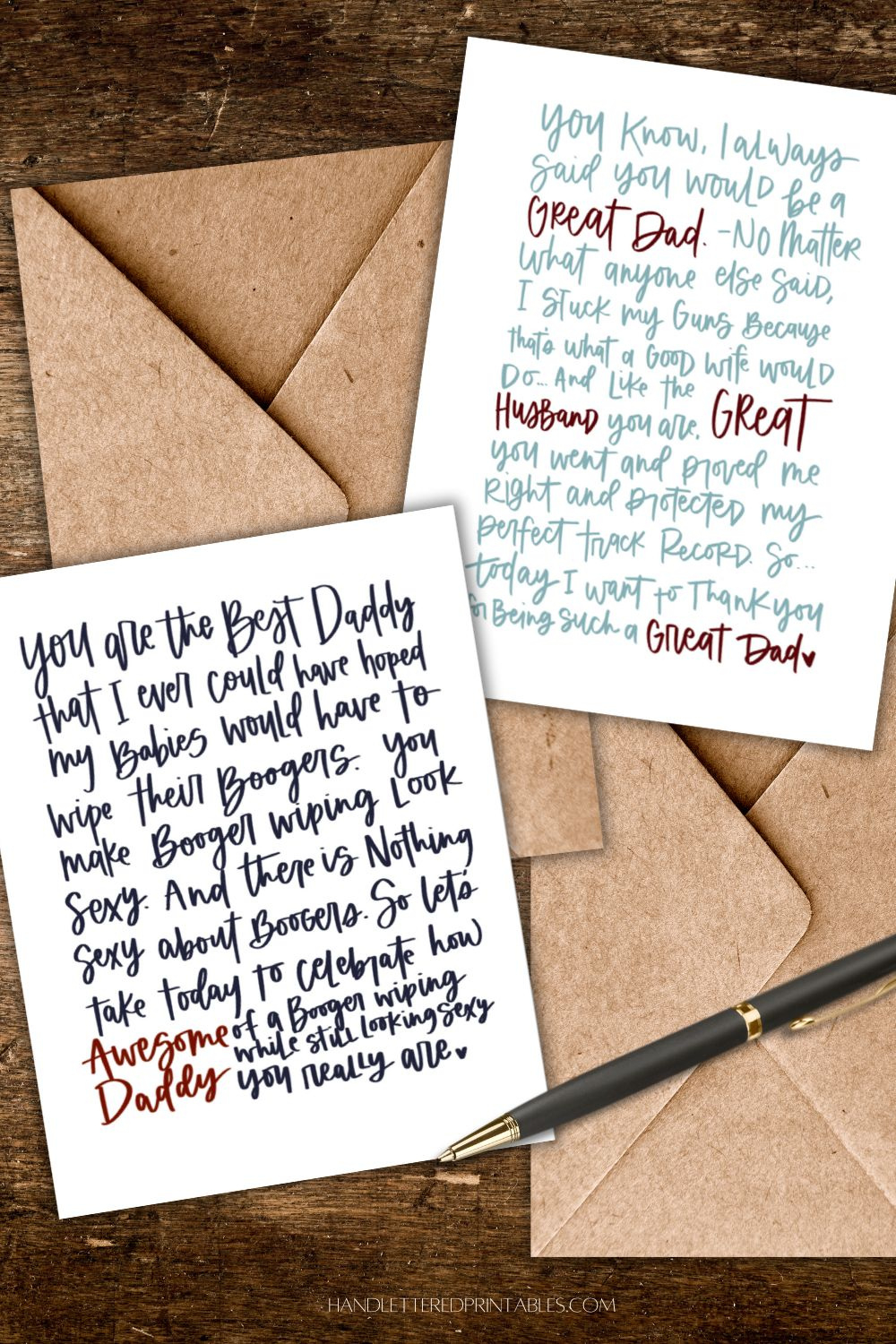 Free Printable Funny Father&amp;#039;S Day Cards For Husband / Partner with regard to Fathers Day Card For Husband Free Printable